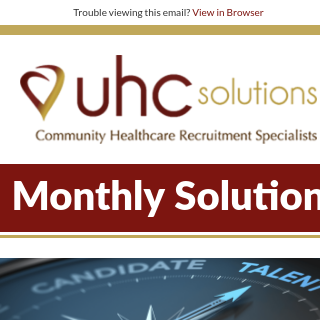 UHC Solutions Announces New COVID-19 Resource Center